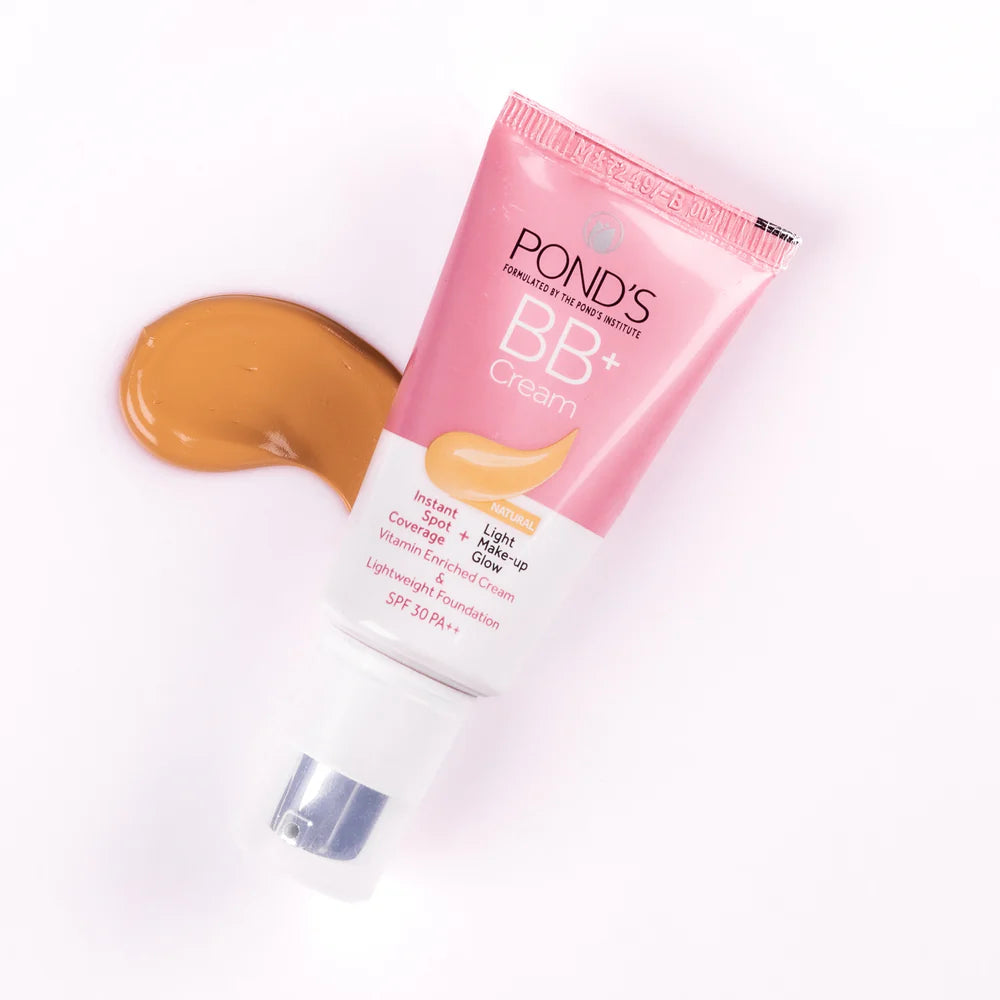 Pond's BB+ Cream tube