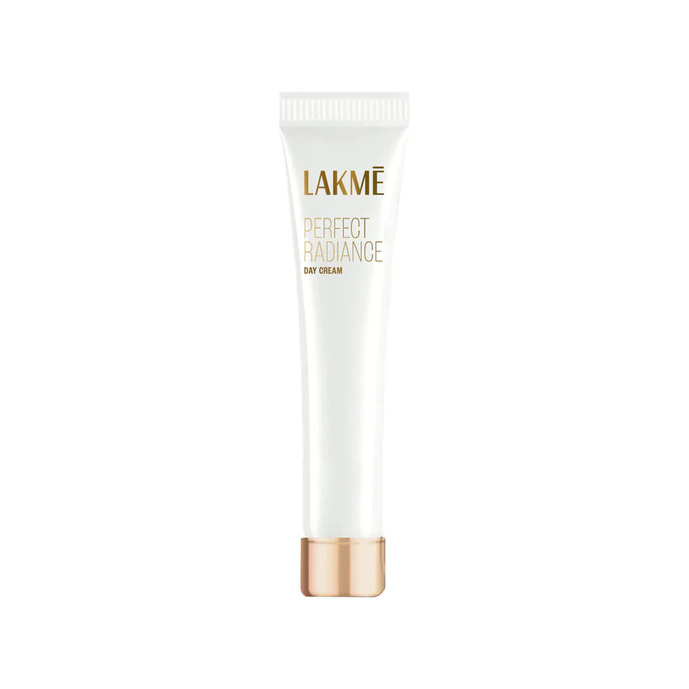 Lakme Perfect Radiance Day Cream 15g – Ayuvista