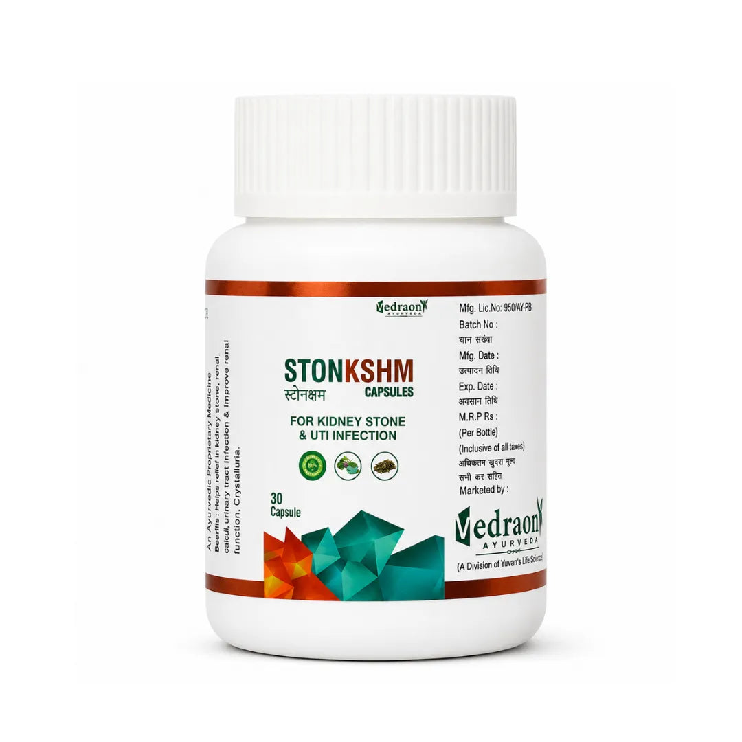 Stonkshm capsule