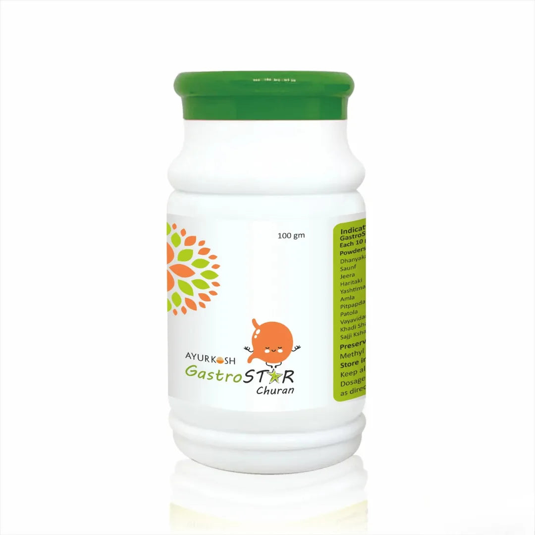 Ayukash GastroStar Churan