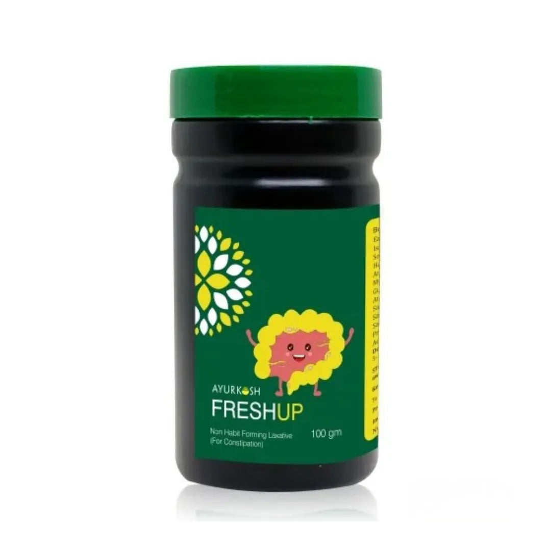 Ayurkosh Freshup