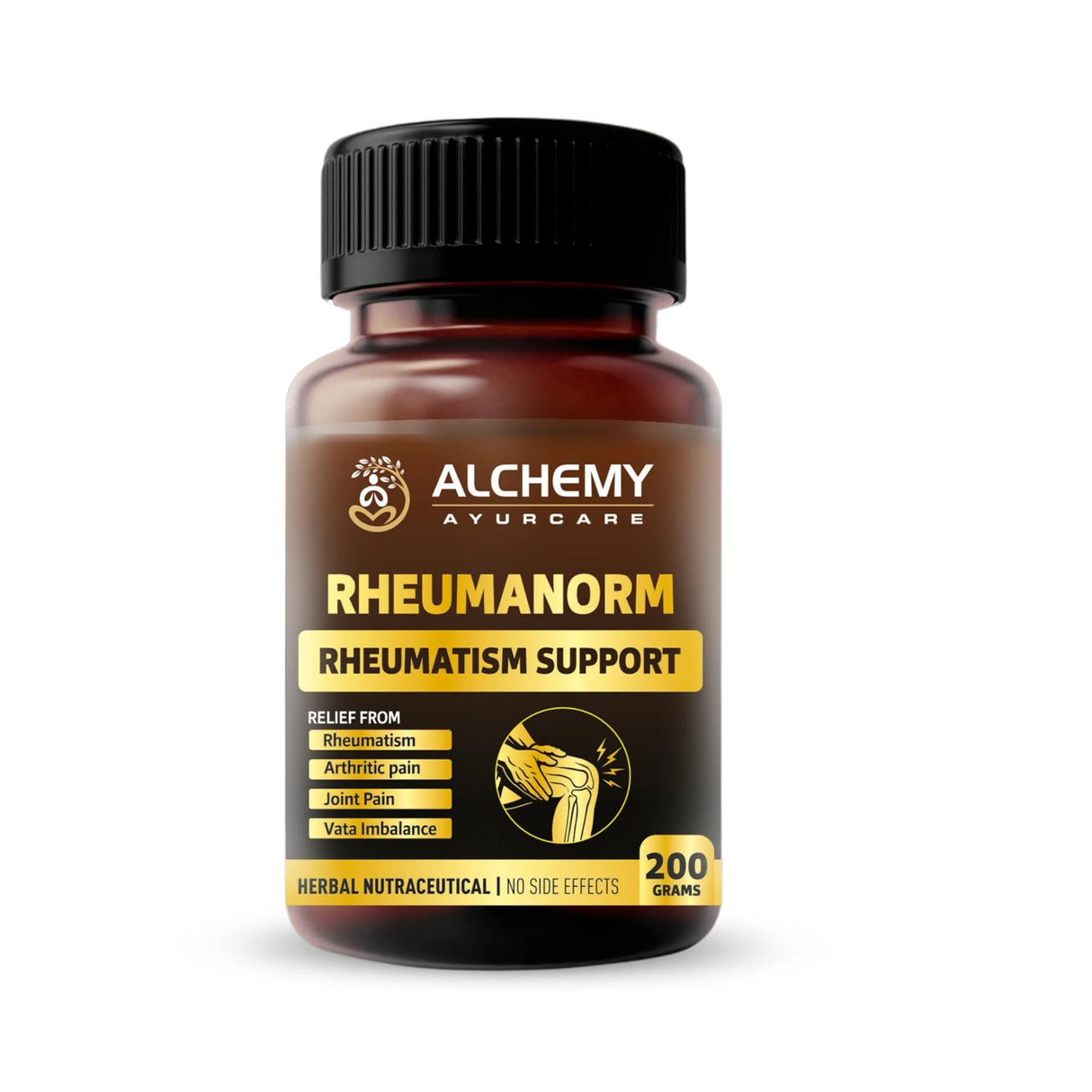 Rheumanorm Powder | Joint Strength, Mobility & Comfort Support