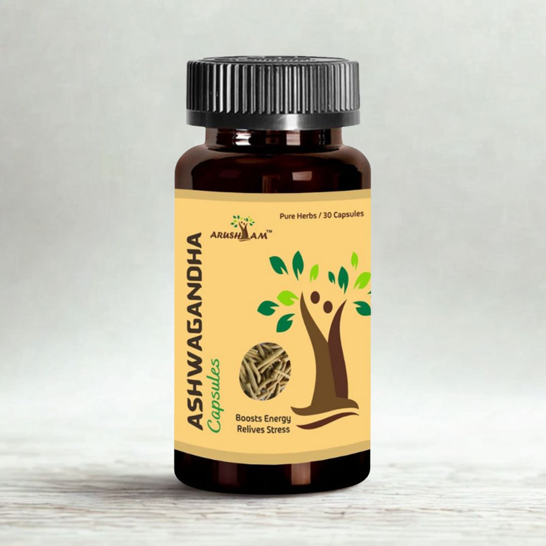 Ashwagandha
