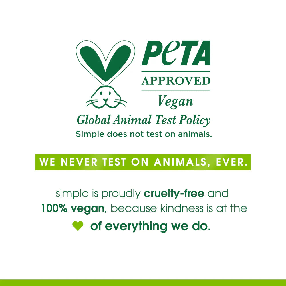 PETA-approved vegan certification logo