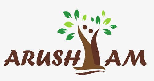 Logo of Arushyam