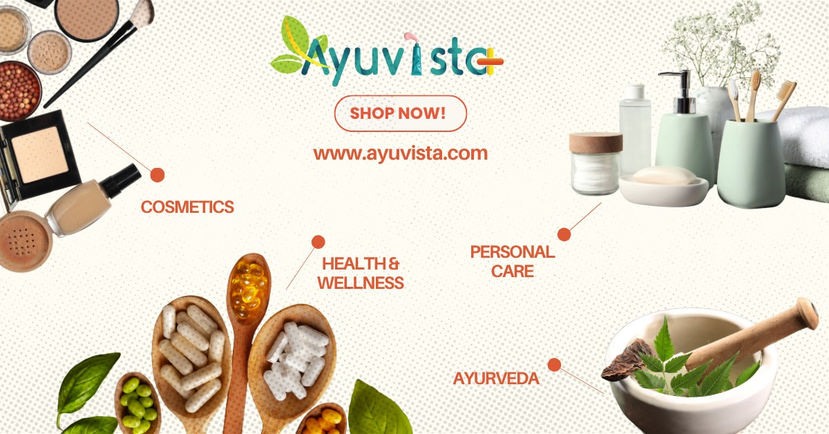 
      Ayuvista – India’s Trusted Digital E-Commerce Platform
