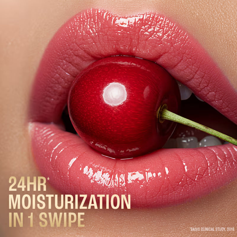 24-hour moisturization lip balm