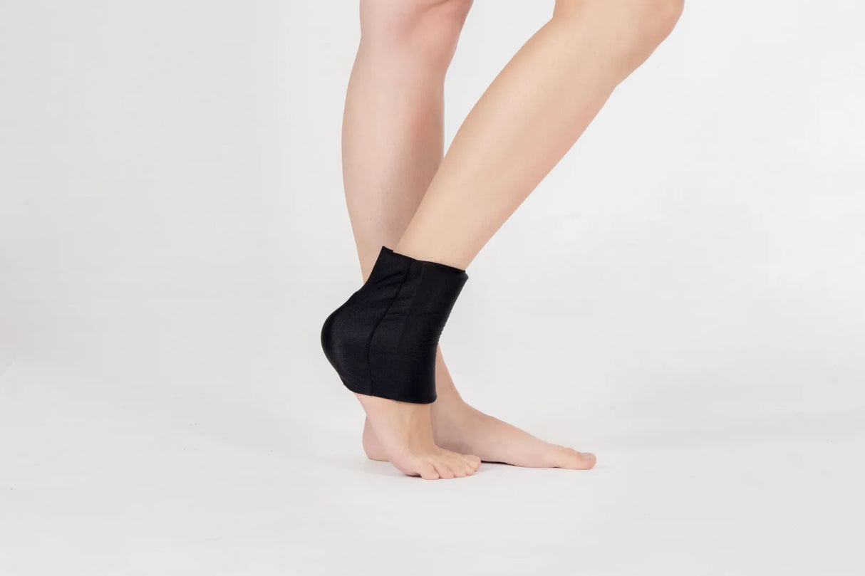 Hot & Cold Ankle Brace Sleeve β Compression Ankle Support