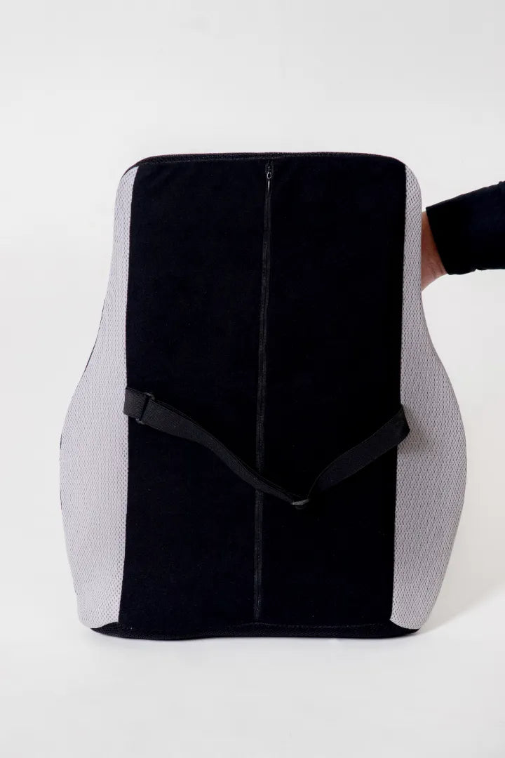 Back Rest – Ergonomic Back Support Cushion