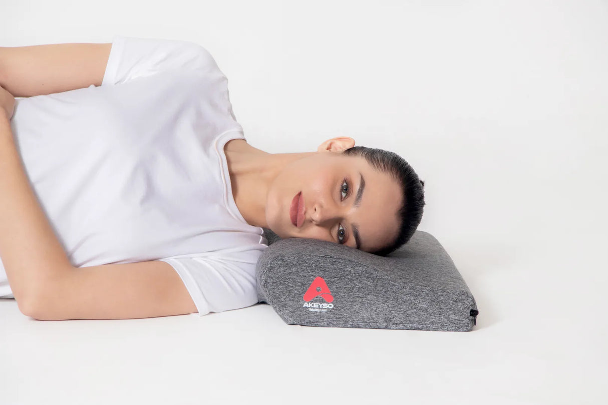 Cervical Pillow – Ergonomic Neck Support Pillow