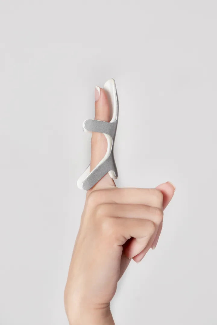 Frog Splint – Ergonomic Finger Position Support