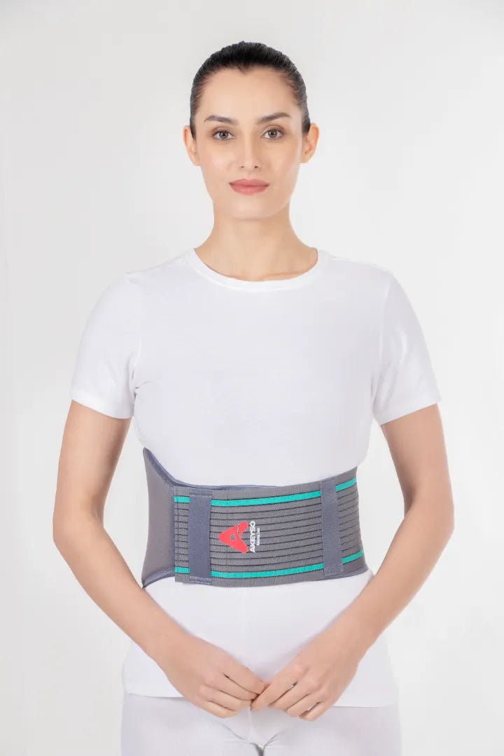 Lumbo Sacral Support – Adjustable Lower Back Support