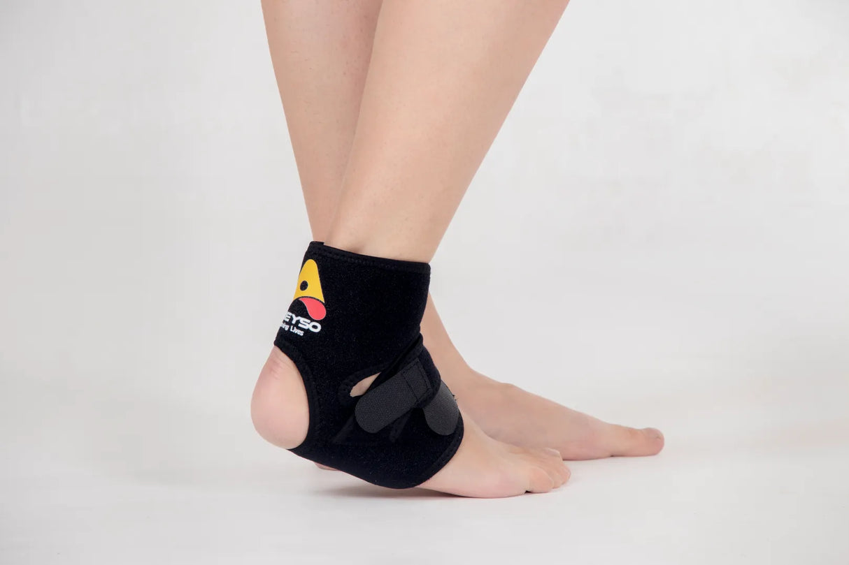 Neoprene Ankle Wrap