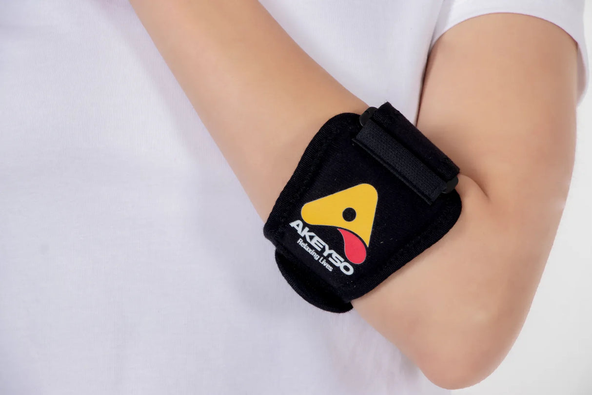 Neoprene Tennis Elbow β Adjustable Elbow Support