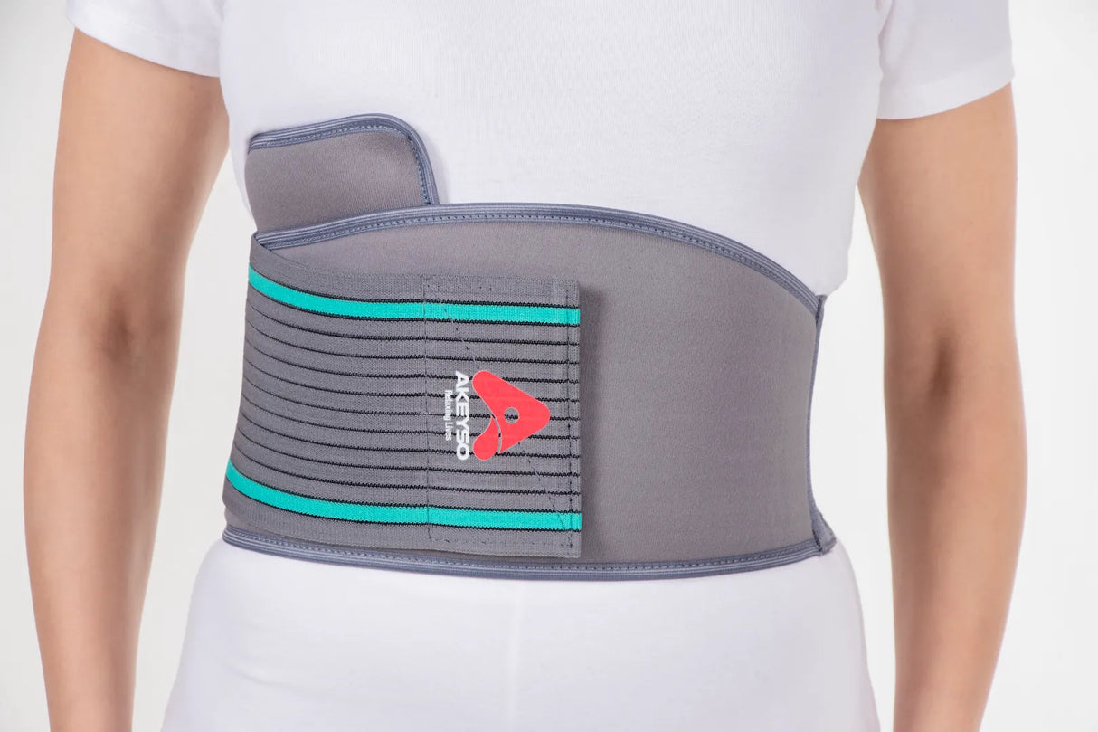 Rib Support – Adjustable Rib Compression Support