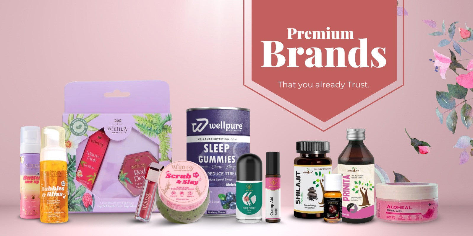ayuvista brands