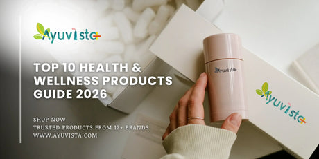 Health and wellness blog