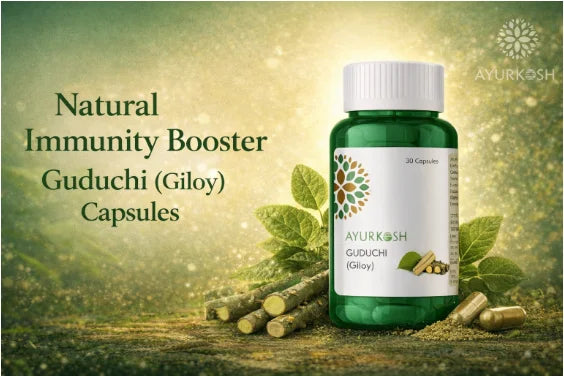 Natural Immunity Booster That Actually Works for Daily Health