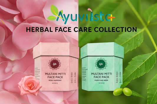 Ayurvedic online marketplace