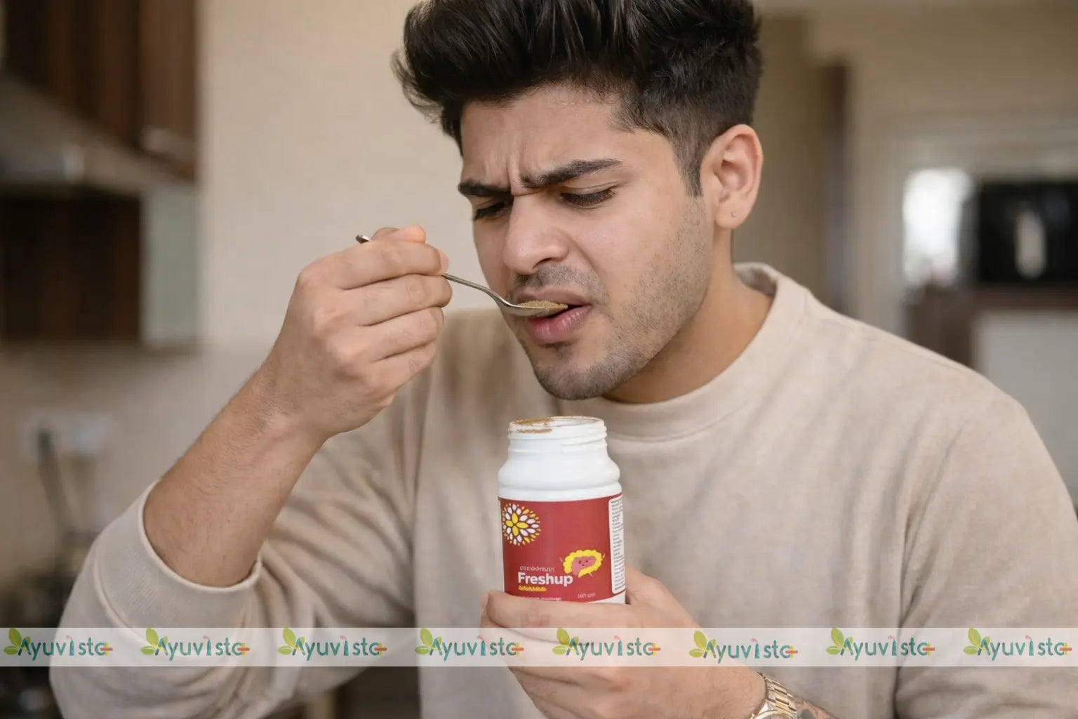 Best Digestive Enzyme Supplements: A Natural Ayurvedic Approach to Better Digestion