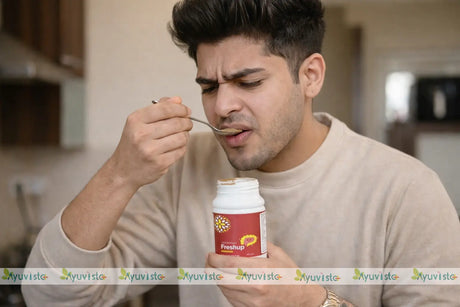 Best Digestive Enzyme Supplements: A Natural Ayurvedic Approach to Better Digestion