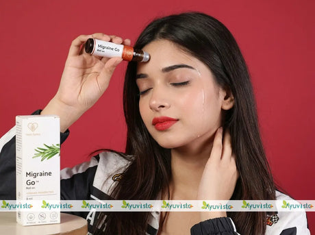 Migraine Pain Relief Oil: Does It Really Work for Instant Headache Relief?