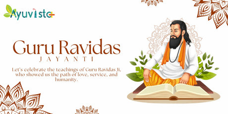 Guru Ravidas Alt