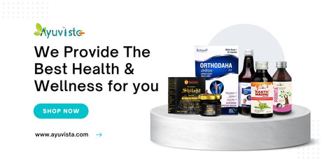 Health and Wellness Products for Everyday Balance and Long-Term Wellbeing