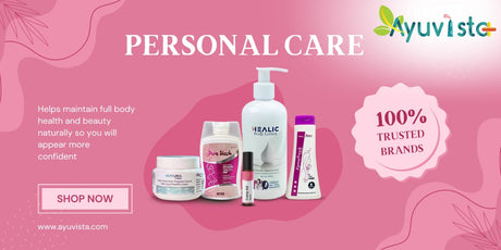 Personal care alt
