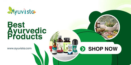 Best Ayurvedic Products