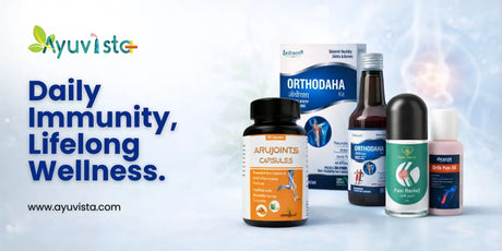 Joint Pain Products for Comfort, Mobility, and Everyday Wellness