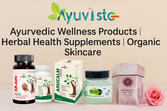  herbal health supplements