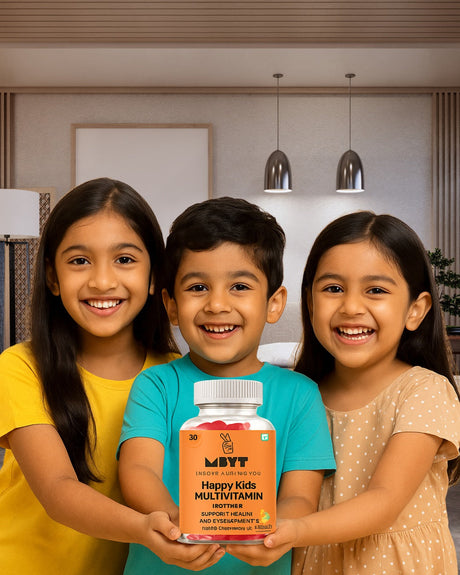 Kids' Health