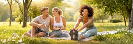 Health & Wellness