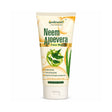 Neem Aloe vera Face Wash on a white background