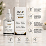 Pro-Defense Multi-Action Serum | Niacinamide, Ceramides & Hyaluronic Acid Serum | 30ml