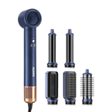 Imperial Multifunctional 6-in-1 Hair Styler | Premium Hair Styling Tool