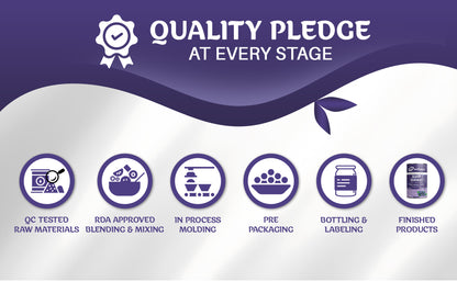 Sleep Gummies – Melatonin & Herbal Blend