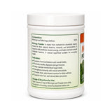 Moringa powder container