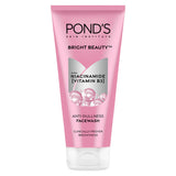Ponds Bright Beauty face wash tube