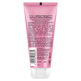 Pond's Bright Beauty anti-dullness face wash tube with label on a white background