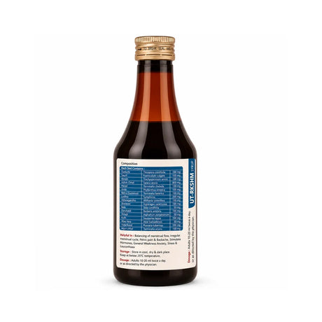 Bottle of U-Rakshm