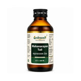 Bottle of Vedraon Mahanarayan Tail