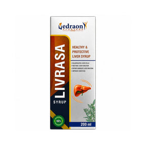 Livrasa syrup