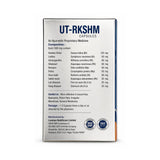 Box of UT-RKSHM capsules