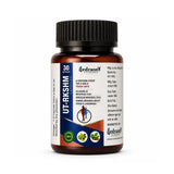 Medraon UT-RKSHM supplement bottle on a white background