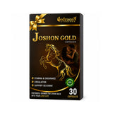 Vedraon Ayurveda Joshon Gold capsules packaging