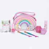 Rainbow Sling Bag Kit (Sling Bag) Pack of 7