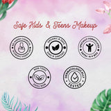 Whimsy Lip Candies Pack of 2
