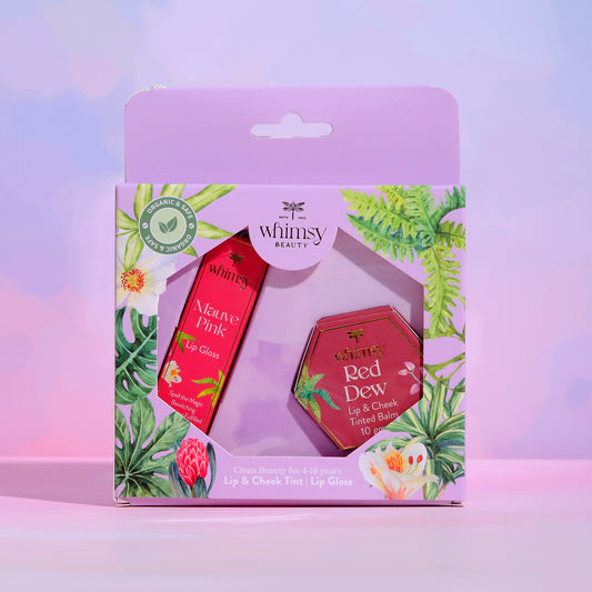 Whimsy Lip Candies Pack of 2